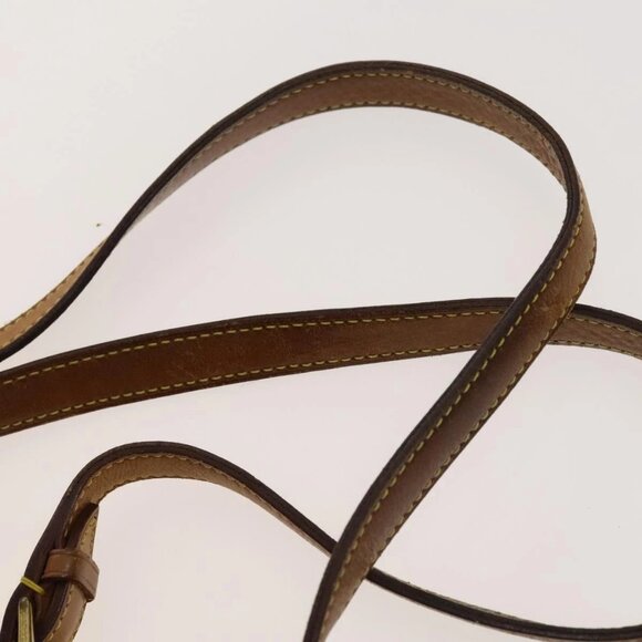 LOUIS VUITTON Monogram Montsouris MM Backpack - Picture 11 of 16